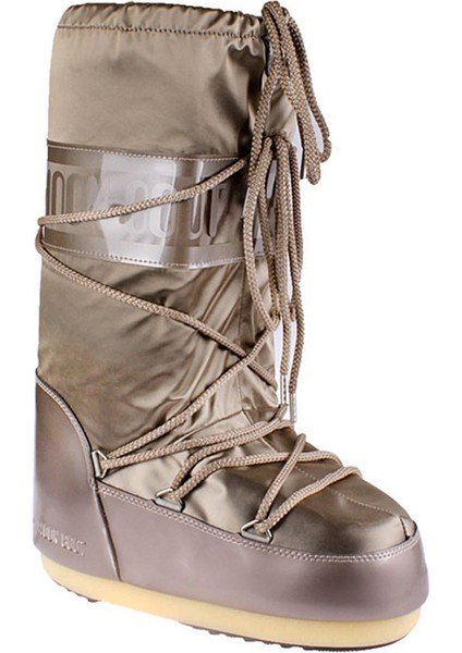 80d1401680-b003 Moon Boot Glance Kadın Kahverengi Kar Botu fiyatları