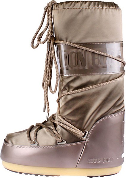 80d1401680-b003 Moon Boot Glance Kadın Kahverengi Kar Botu modelleri