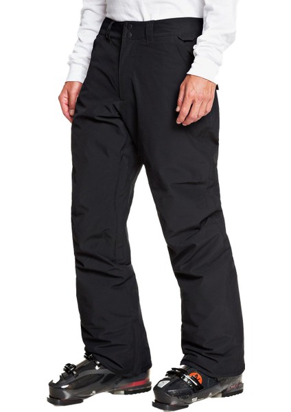 Estate Pt Erkek Siyah Snowboard Pantolonu fiyatları