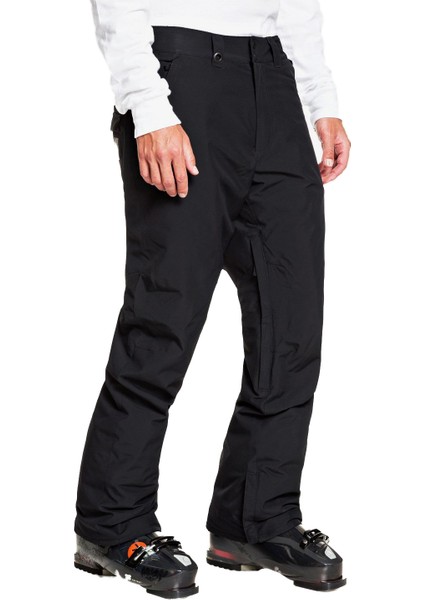 Estate Pt Erkek Siyah Snowboard Pantolonu modelleri