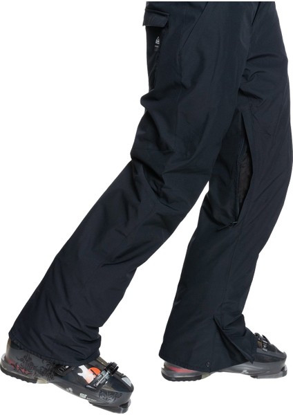 Estate Pt Erkek Siyah Snowboard Pantolonu fırsatları