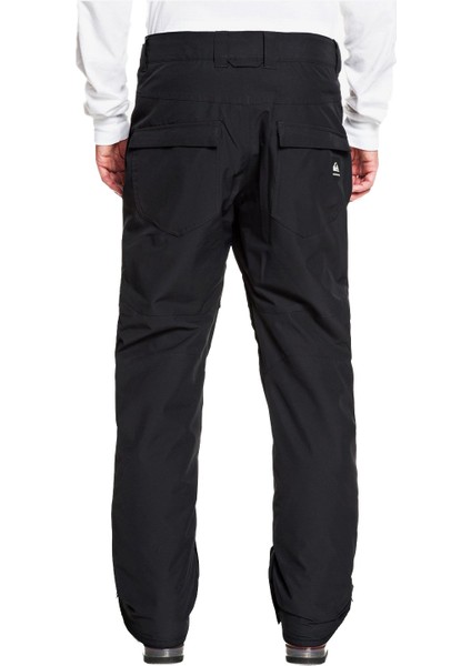 Estate Pt Erkek Siyah Snowboard Pantolonu indirimleri