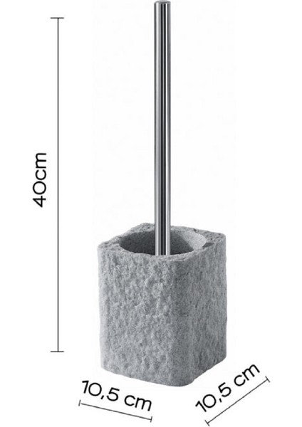 Aries Banyo Seti, Tezgah Üstü - Gri fırsatları