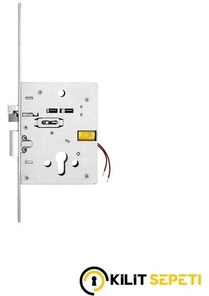 Kale 457 Elektrikli Kapı Gömme Otomat Kilidi fiyatları