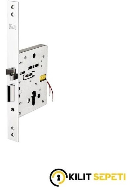 Kale 457 Elektrikli Kapı Gömme Otomat Kilidi modelleri