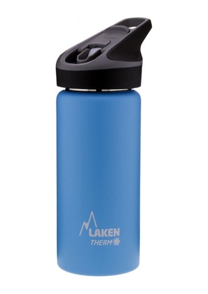 Çelik 188 Jannu Termos Şişe Unisex Çocuk Matara