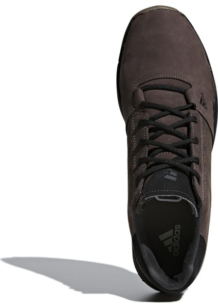 M18555 Anzıt Dlx Erkek Klasik Ayakkabı Kahverengi