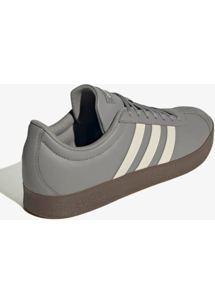 JI1777 Vl Court Base Erkek Sneaker Ayakkabısı Gri modelleri