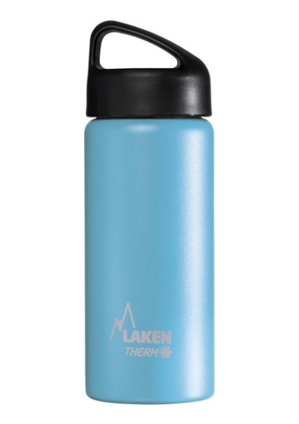 0.5L Çelik Klasik Termos