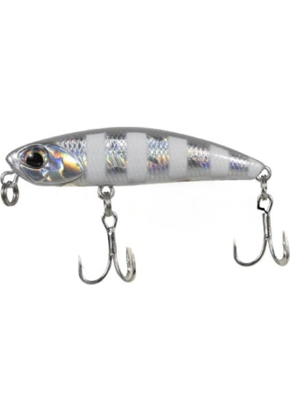 Yujı Tetıs 4.8cm 6.3gr Zebra Glow
