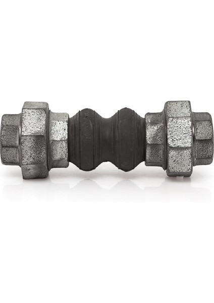 Dişli Kauçuk Kompansatör