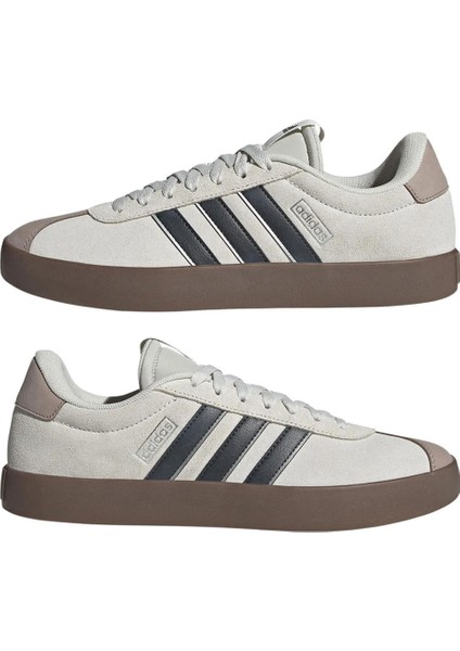 JP5288 Vl Court 3.0 Kadın Sneaker Ayakkabısı Bej