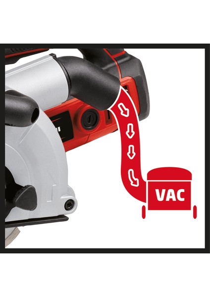 Kanal Açma Makinesi TE-MA 1700 (1.700 W, 38 mm'ye kadar kesme genişliği ayarı, 40 mm'ye kadar kesme derinliği , yumuşak başlatma, aşırı yük koruması, 4 adet elmas kesme diski dahil) - 4350740 modelleri
