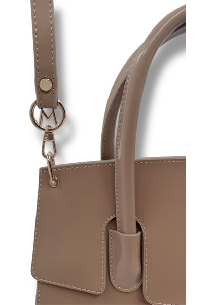 Kadın Omuz Çantası 100210381 modelleri