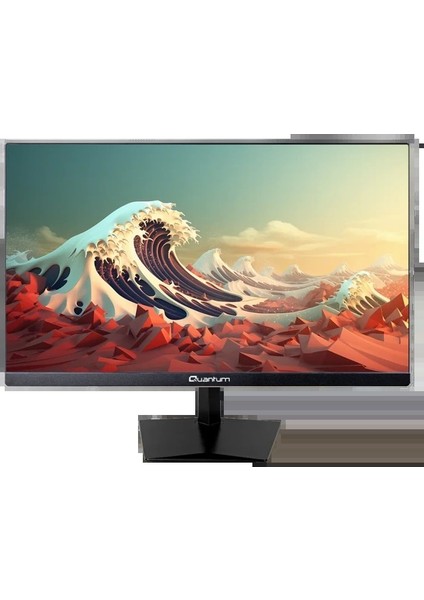 Pulse One BT2501 23.8" İ5-10400 8gb 512GB Fhd IPS 2mp Wifi+Bt 2gb Ekran Kartı 1xhdmı In 1xhdmı Out All-In-One QNAIO10F007635