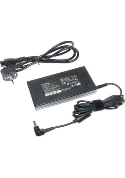 Asus N580VD-DM027T, N580VD-DM028T Notebook Adaptörü, Şarj Aleti Cihazı 180W (Orjinal Üretici)