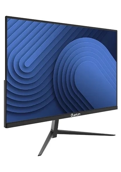 Shadow MG24B Fhd Va 240Hz Hdmı+Dp+Usb Dahili Hoparlör 23.8" Flat Siyah Gaming Monitör QNMNT10F080955