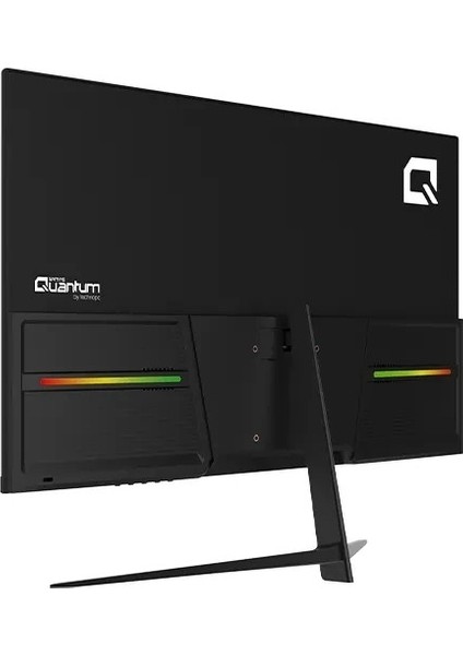 Shadow MG24B Fhd Va 240Hz Hdmı+Dp+Usb Dahili Hoparlör 23.8" Flat Siyah Gaming Monitör QNMNT10F080955 fırsatları