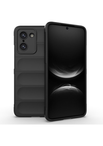 Oneplus Nord Ce5 5g Düşmeye Karşı Dayanıklı Yumuşak Tpu Sağlam Telefon Arka Kılıfı (Yurt Dışından)