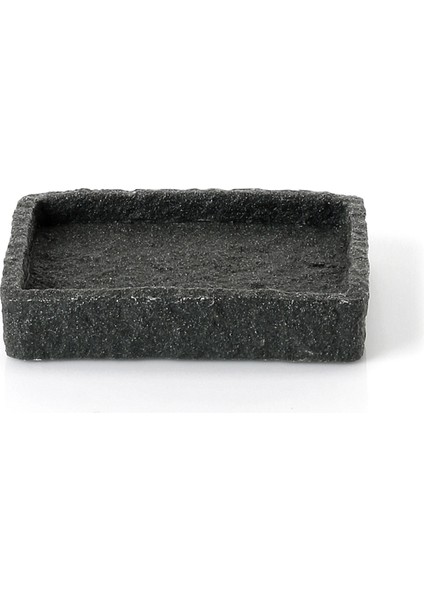 Aries Sabunluk, Tezgah Üstü, Antrasit