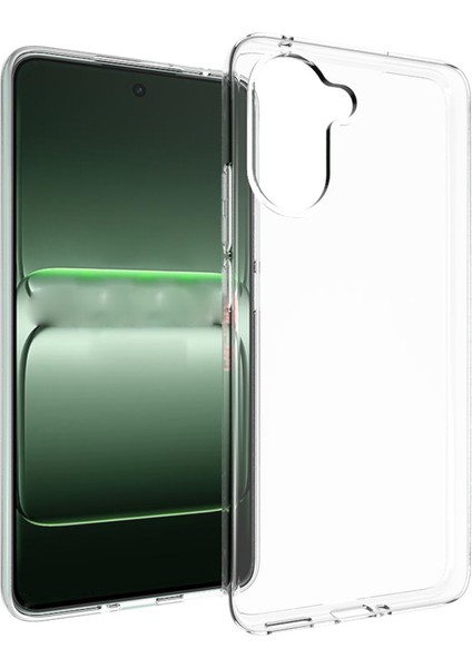 Oneplus Nord Ce5 5g Filigran Korumalı Tpu Telefon Arka Kapağı (Yurt Dışından)