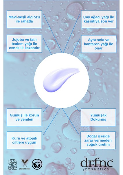 Hassas Cilt Bakım Kremi 100 ml fiyatları