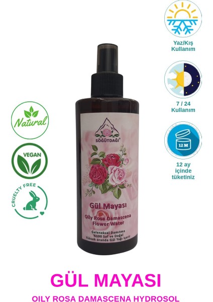 Gül Mayası 250 ml fırsatları