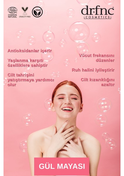 Gül Mayası 250 ml indirimleri