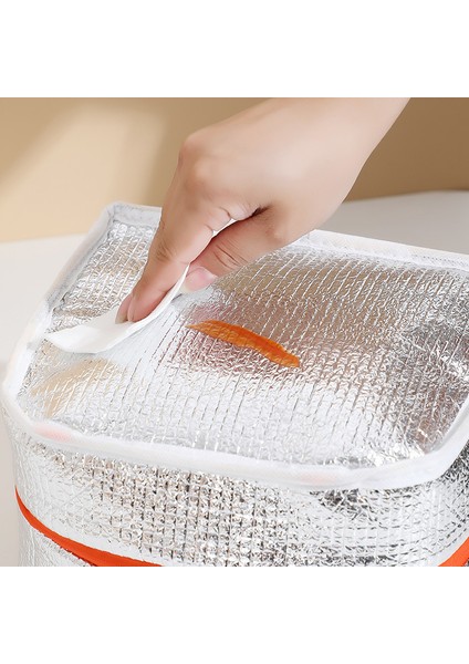 Karikatür Soğutucu Öğle Yemeği Çantası Piknik Çocuklar Kadınlar Seyahat Termal Kahvaltı Organizatör Yalıtımlı Su Geçirmez Saklama Çantası Öğle Yemeği Kutusu (Yurt Dışından) fiyatları