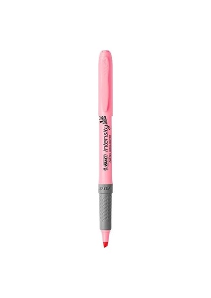 Bic Marking Fosforlu Kalem Pastel Pembe Pale Pink