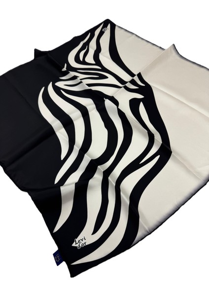 Twill Ipek Eşarp LD4145-1 modelleri