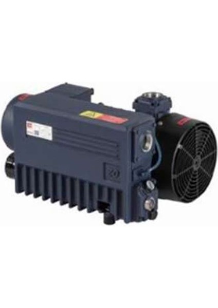 Vakum Pompası Dx-63 Daxevac