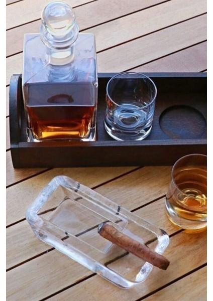 Nude Serisi Cam Puro Kül Tabağı Ergonomik Kullanım ve Şık Hediye Seçeneği fiyatları