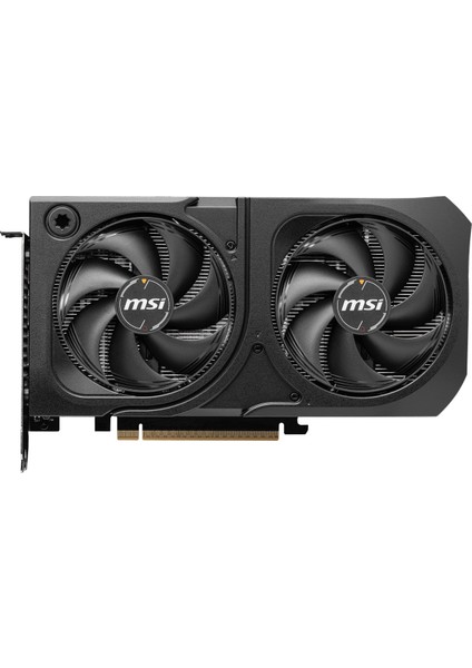 Msı VGA Geforce Rtx 5060 Tı 16G Shadow 2x Oc Plus RTX5060TI 16GB Gddr7 128B DX12 Pcıe 5.0 X16 (3xdp 1xhdmı) modelleri