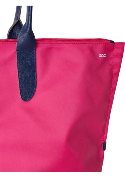 Pembe Şık ve Hafif Taşıma Çantası, Günlük Kullanıma Uygun Tasarım indirimleri