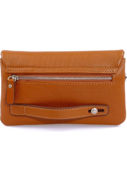 Kahverengi Hakiki Dana Deri Erkek Portföy El Çantası, Şık ve Kullanışlı Tasarım fırsatları