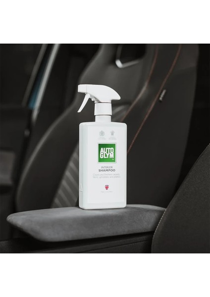 Autoglym Interior Shampoo 500ML Iç Mekan Genel Temizleyici Şampuan fiyatları