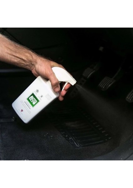 Autoglym Interior Shampoo 500ML Iç Mekan Genel Temizleyici Şampuan indirimleri