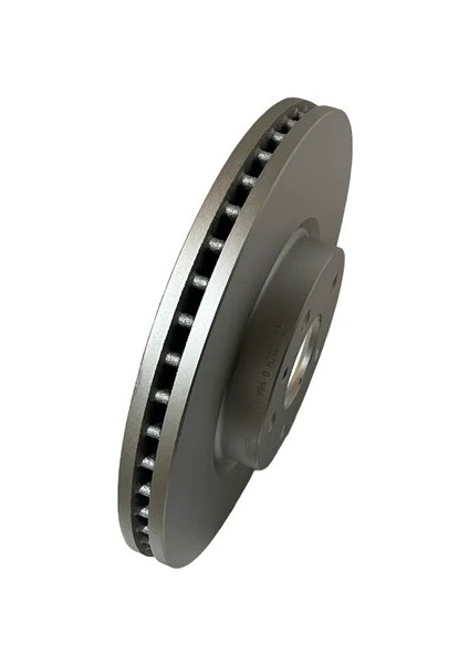 Ford Mondeo 15> Fren Diski Ön | Tekli | Bosch 0 986 479 D85 - DG9C 1125 Af modelleri