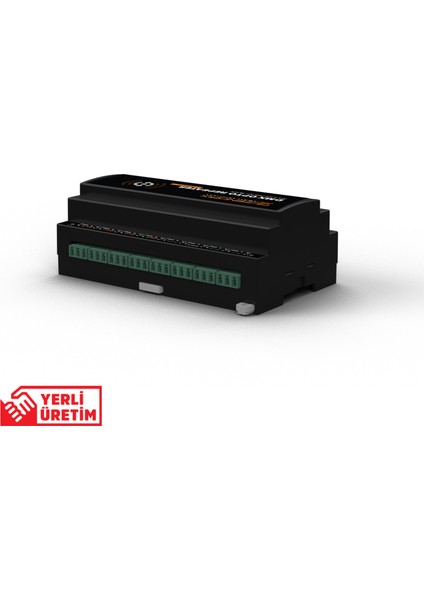 2x1-4 8 Çıkışlı Dmx Opto Repeater fiyatları