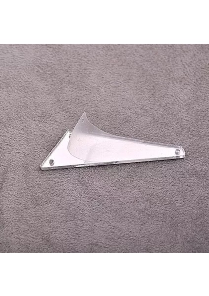 Yeşil 2cm Akrilik Yastık Süsleme Seti, 5 Adet Bebek Hediyeliği Tarzı