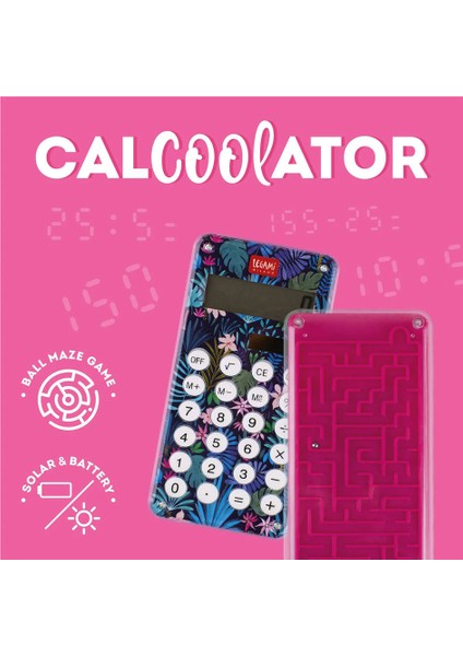 Hesap Makinesi Flora K109389 fiyatları