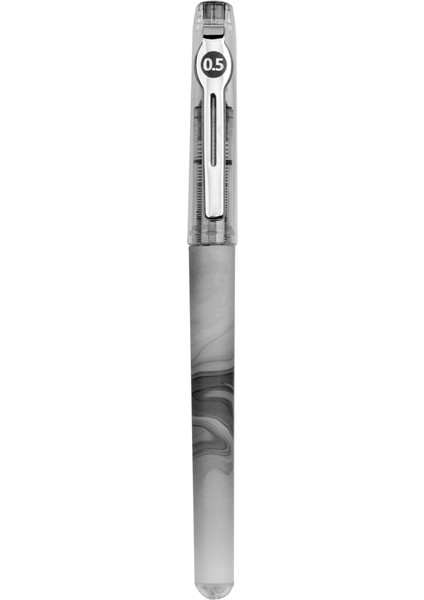 Wrıtech W-501 Lıquıd Roller 8 Renk 0,5mm Kalem - 104'LÜ Set