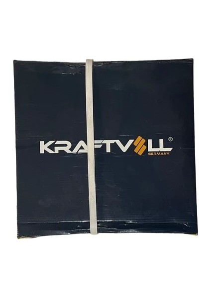 Ford Focus Iı Fren Diski Arka | Takım (2 Adet) | Kraftvoll 07040298 - 7M51 2A315 Ba fırsatları