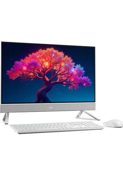 Inspiron 5430 I5430AIO1025WP001 Core5 120U 16GB 2tbssd 23.8" Fhd Windows 11 Pro All In One Bilgisayar fiyatları