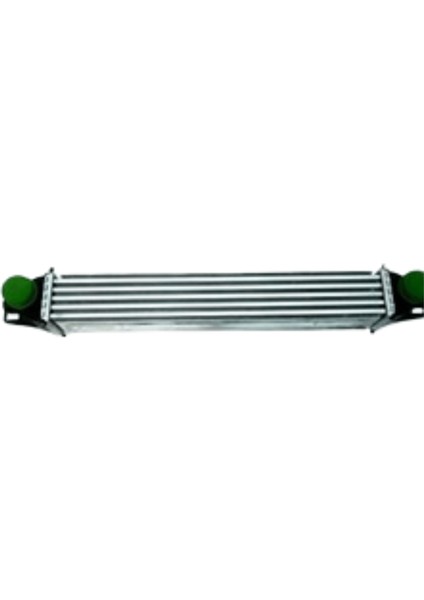 Su Radyatörü Brazing mt 360X618X16- 25310-17800-WISCO- Hyundai Matrix 1.5crdı 06 ve Sonrası Uyumlu