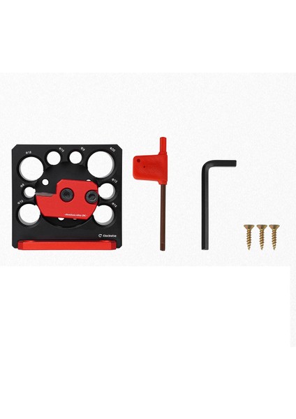 Bnn 6161 Alüminyum Gövde Kavela Yapma Aparatı 8-20 mm fırsatları