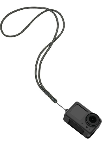 Djı Osmo Action 5 Pro Uyumlu Silikon Kılıf | Osmo Action 3 & 4 Uyumlu