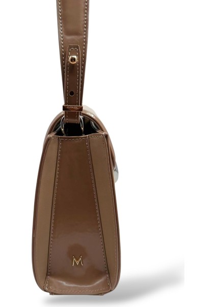 Kadın Omuz Çantası 100210533 modelleri