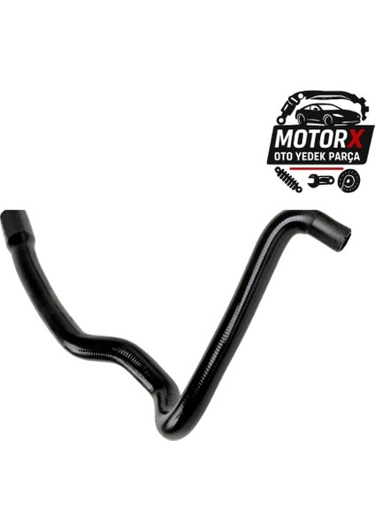Genleşme Şişe Hortumu Connect 1.8 Tdcı 75-90 Hp